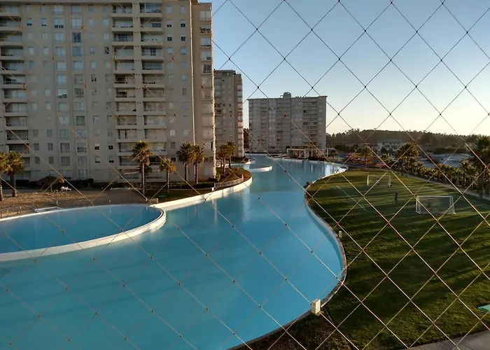 Condominio Laguna Vista Camino Casablanca 788 Algarrobo