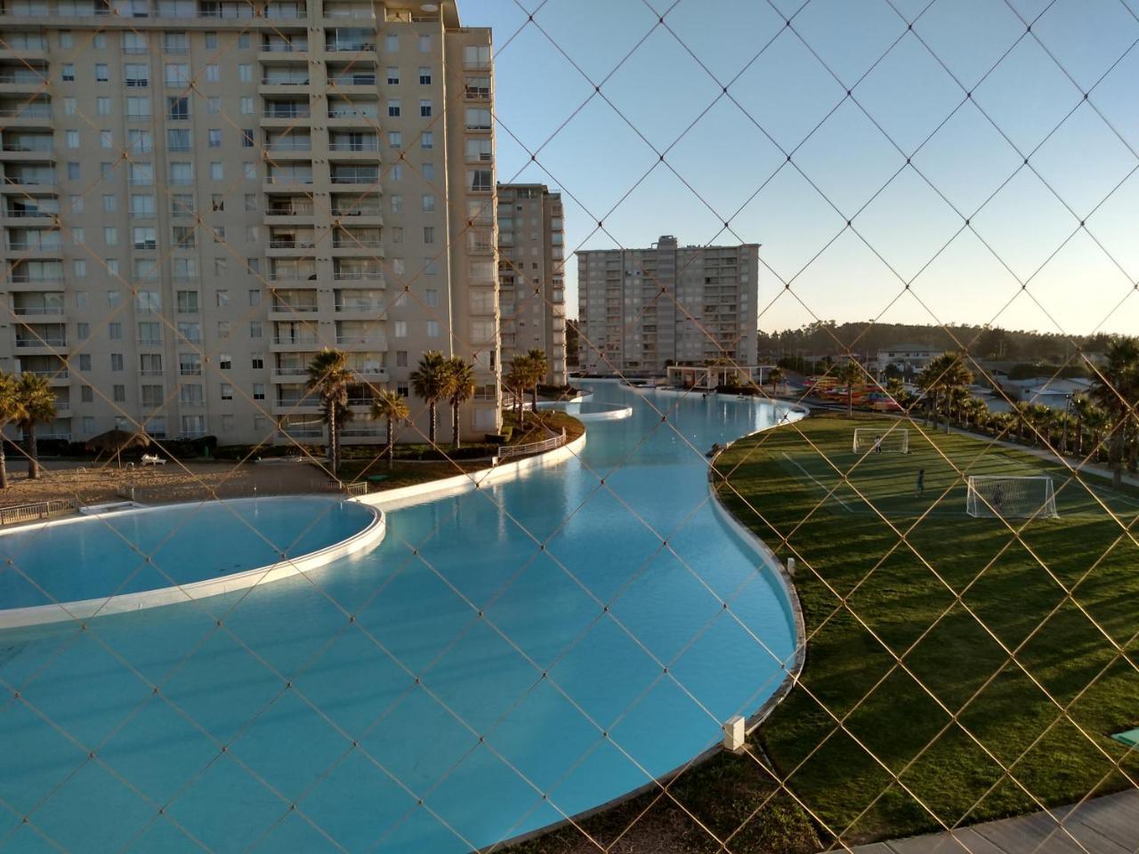 Apartamento Laguna Vista Camino Casablanca 788