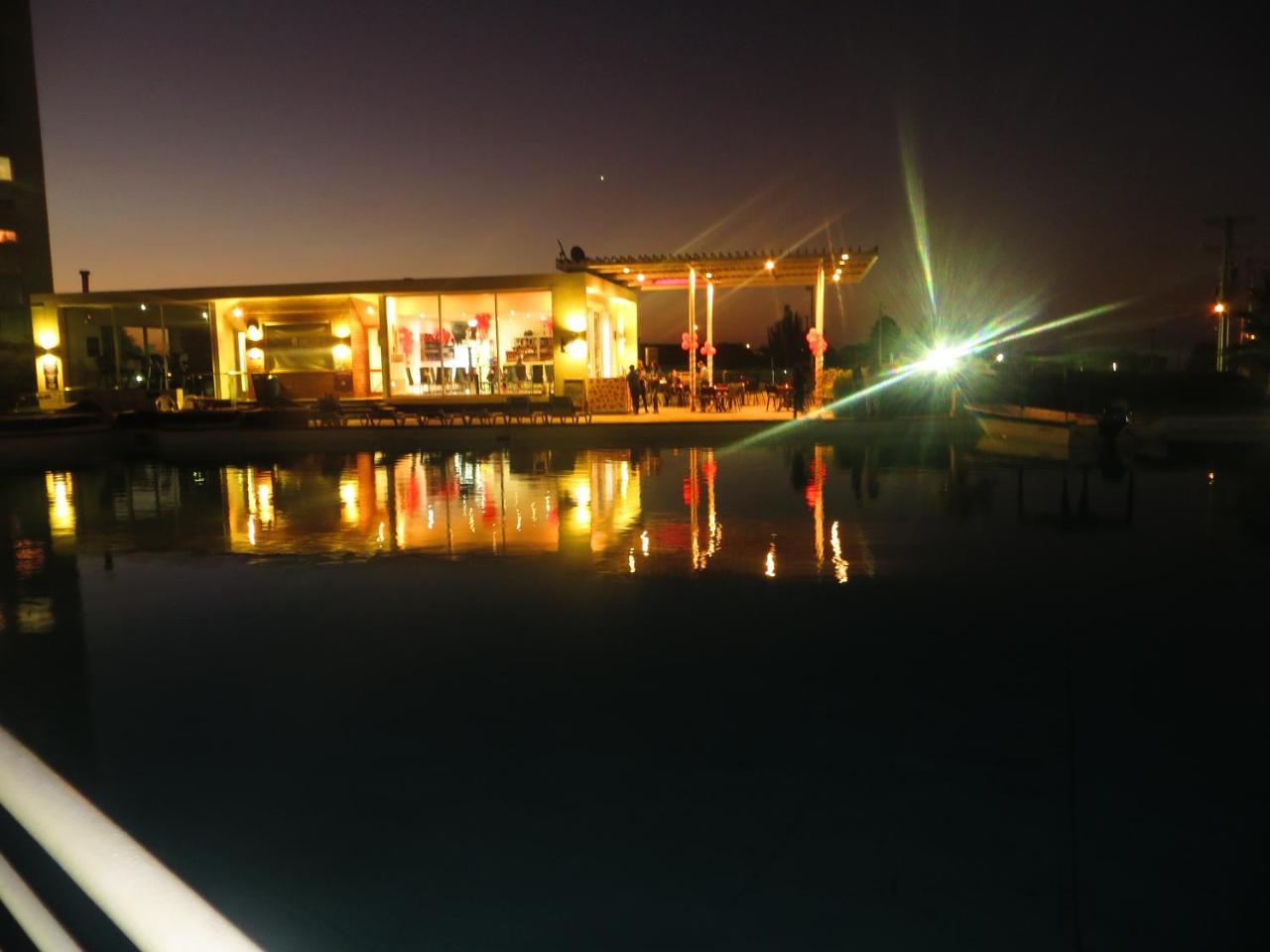 Apartamento Laguna Vista Camino Casablanca 788 *