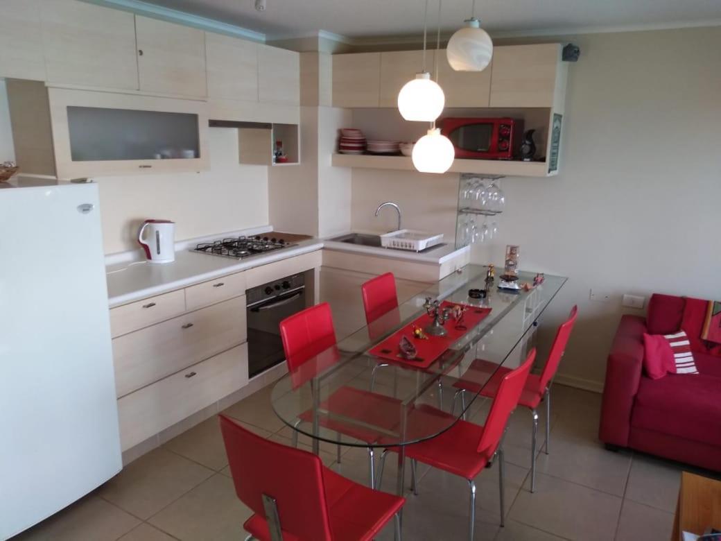 Laguna Vista Camino Casablanca 788 Apartamento