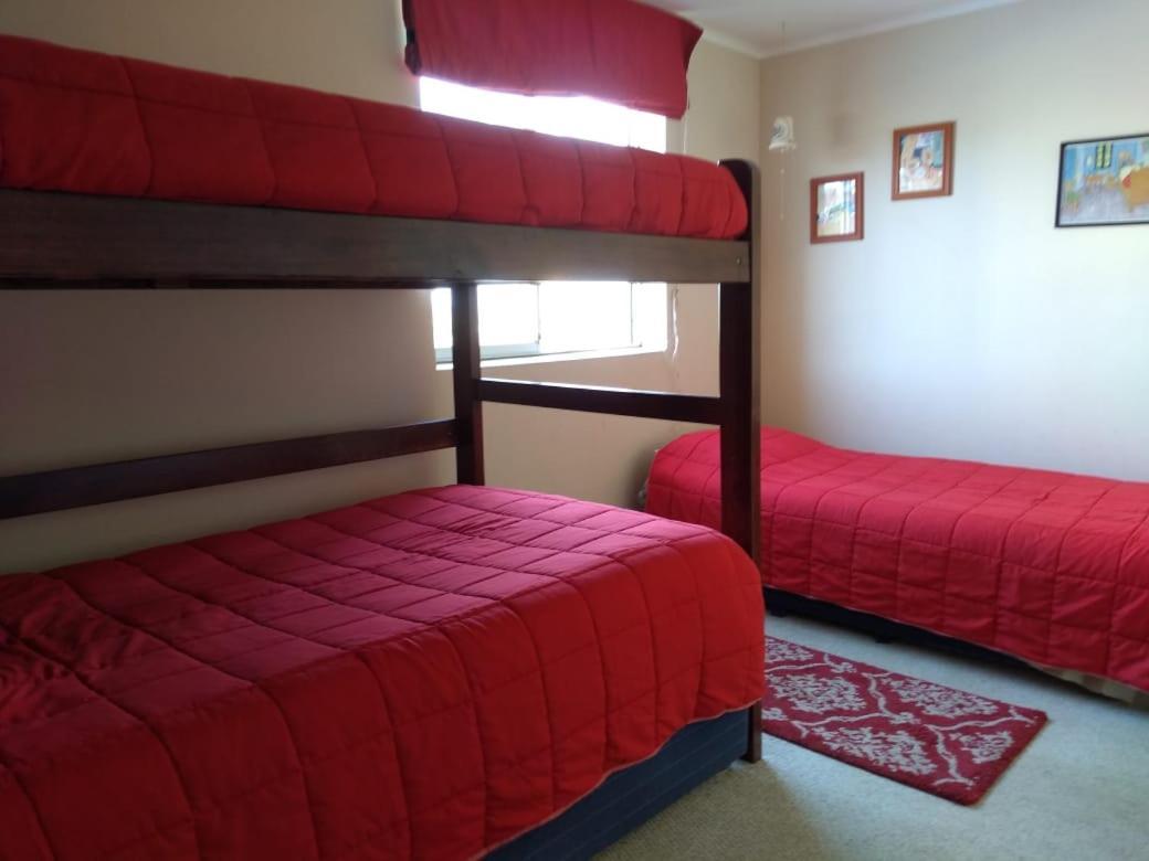 Apartamento Laguna Vista Camino Casablanca 788 Algarrobo