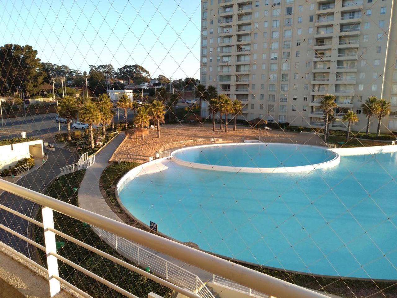Laguna Vista Camino Casablanca 788 * Algarrobo