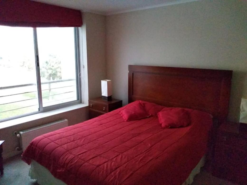 Apartamento Laguna Vista Camino Casablanca 788 *